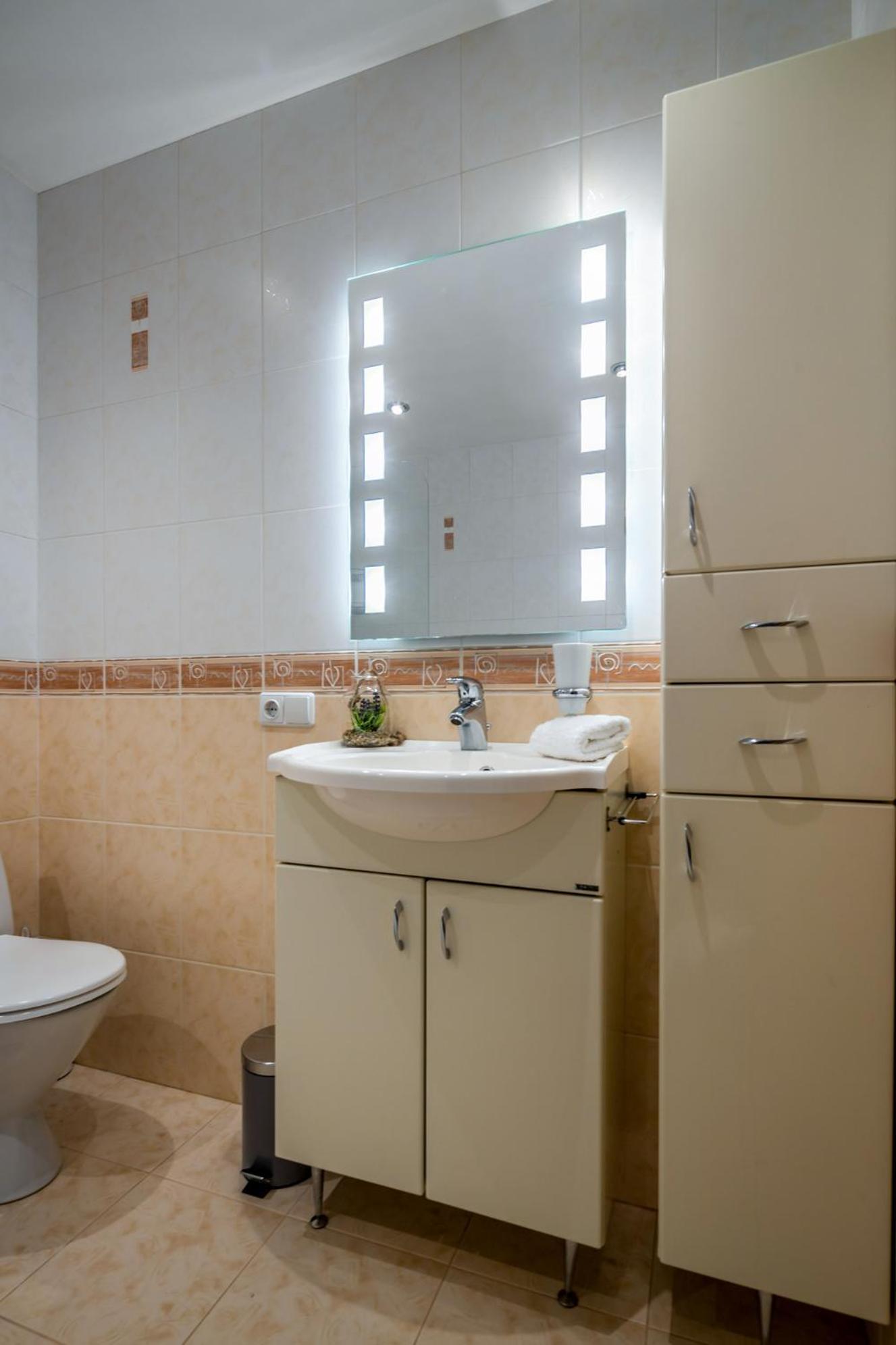 Apartment In The Center Of Klaipeda Butas Klaipedos Miesto Centre מראה חיצוני תמונה