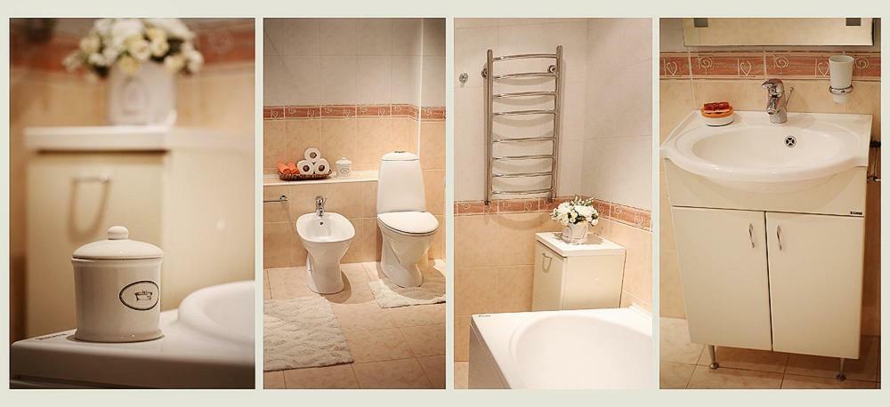 Apartment In The Center Of Klaipeda Butas Klaipedos Miesto Centre מראה חיצוני תמונה