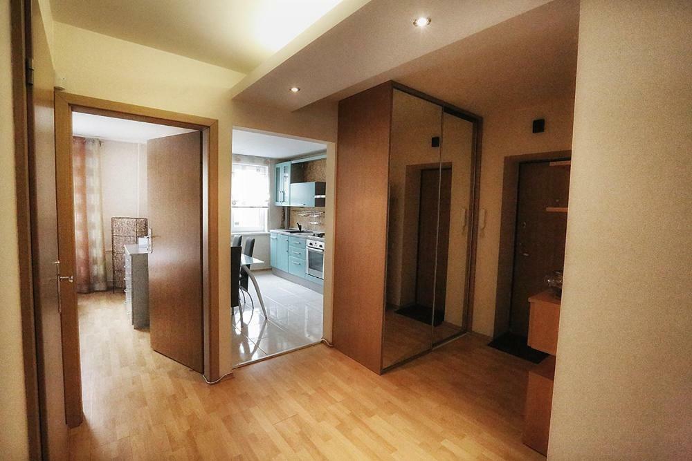 Apartment In The Center Of Klaipeda Butas Klaipedos Miesto Centre מראה חיצוני תמונה
