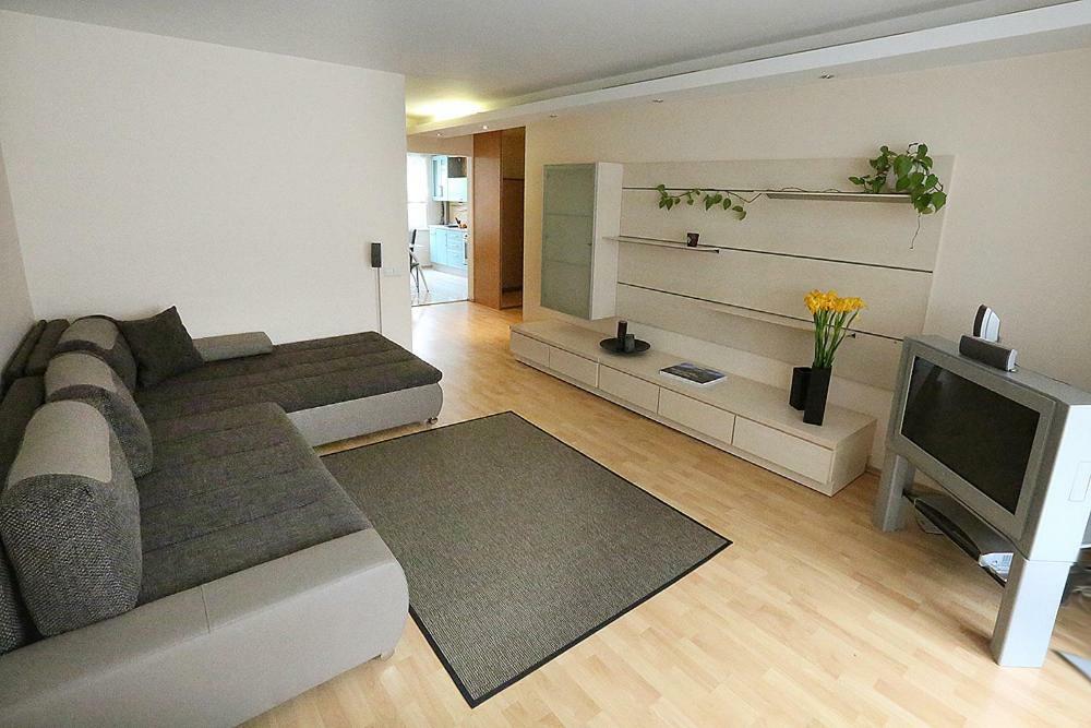 Apartment In The Center Of Klaipeda Butas Klaipedos Miesto Centre מראה חיצוני תמונה