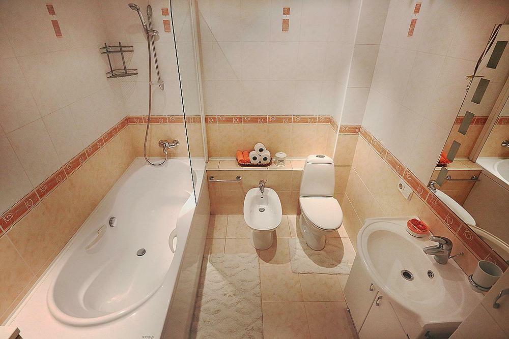 Apartment In The Center Of Klaipeda Butas Klaipedos Miesto Centre מראה חיצוני תמונה