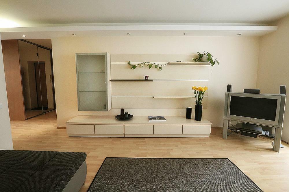 Apartment In The Center Of Klaipeda Butas Klaipedos Miesto Centre מראה חיצוני תמונה